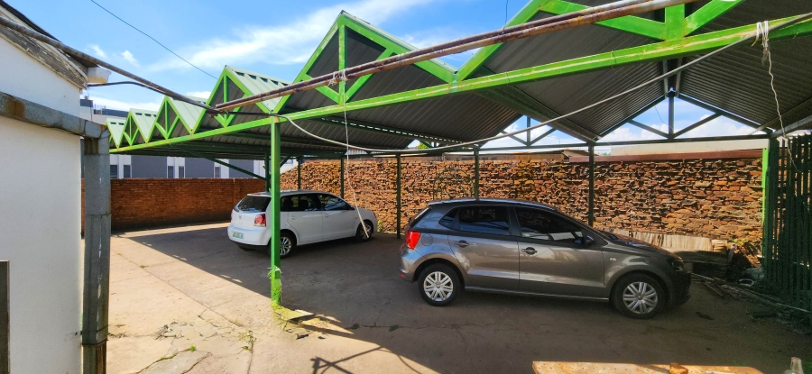 Commercial Property for Sale in Potchefstroom North West